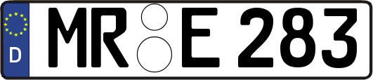 MR-E283