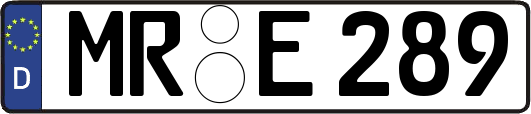 MR-E289