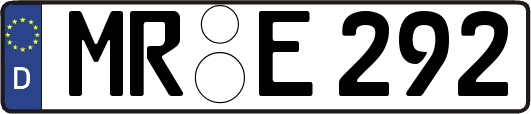 MR-E292
