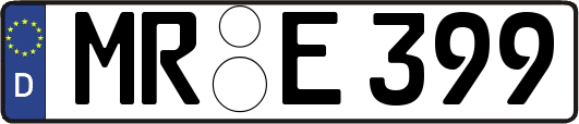 MR-E399