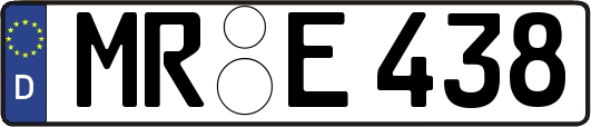 MR-E438