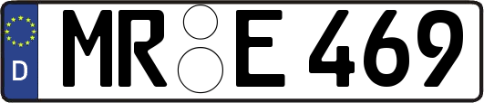 MR-E469