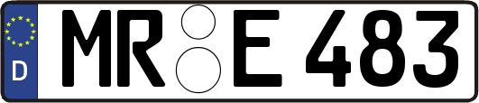 MR-E483