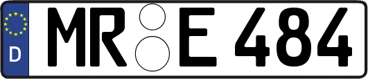 MR-E484