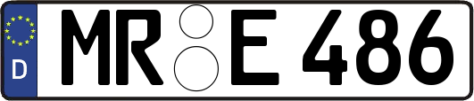 MR-E486