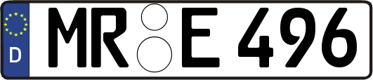 MR-E496