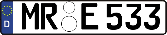 MR-E533