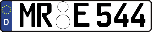 MR-E544