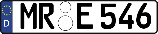 MR-E546