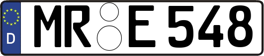 MR-E548