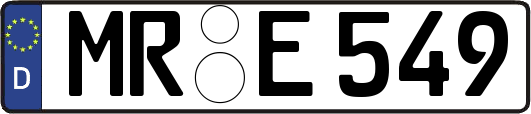 MR-E549