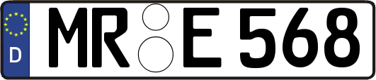 MR-E568
