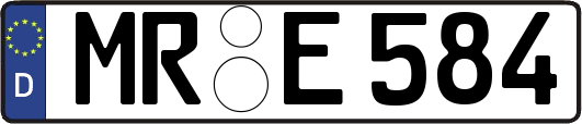 MR-E584