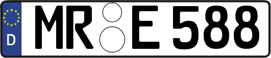 MR-E588
