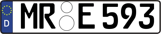 MR-E593