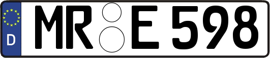MR-E598