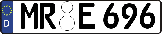 MR-E696