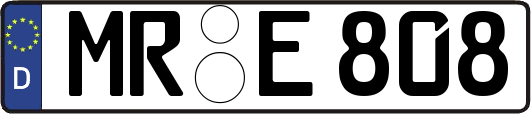 MR-E808