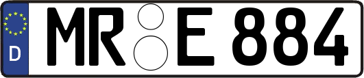 MR-E884