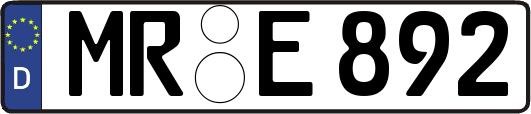 MR-E892