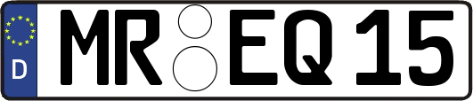 MR-EQ15