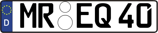 MR-EQ40