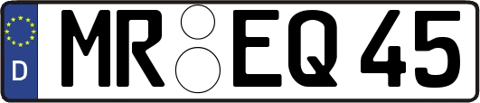 MR-EQ45