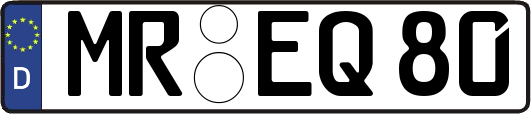 MR-EQ80