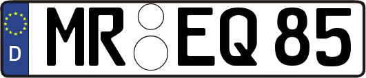 MR-EQ85