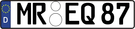 MR-EQ87