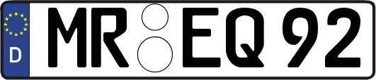 MR-EQ92