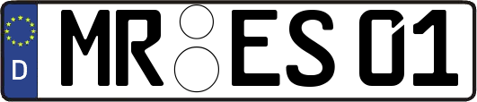 MR-ES01