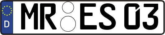 MR-ES03