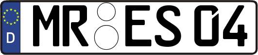 MR-ES04