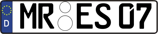 MR-ES07