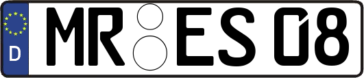 MR-ES08