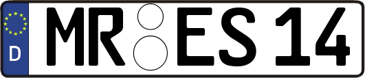 MR-ES14
