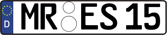 MR-ES15