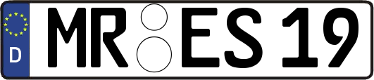 MR-ES19