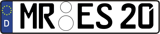MR-ES20