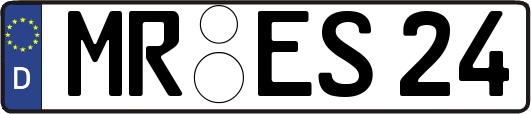 MR-ES24
