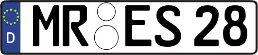 MR-ES28