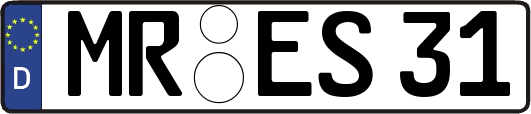 MR-ES31