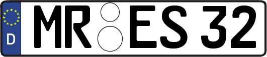 MR-ES32