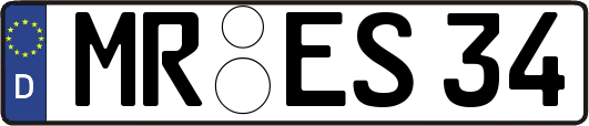 MR-ES34