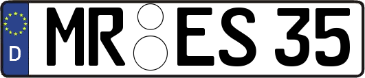 MR-ES35