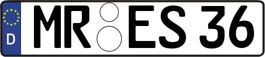 MR-ES36