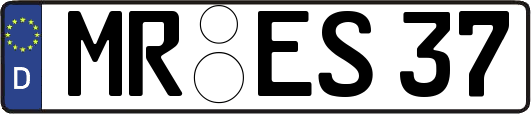 MR-ES37
