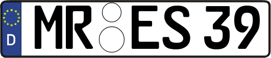 MR-ES39