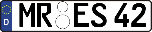 MR-ES42